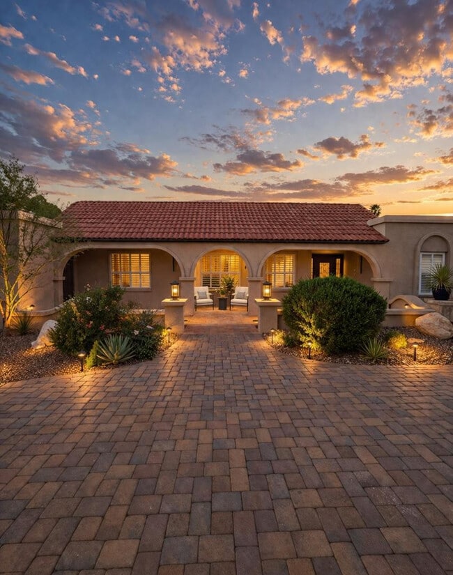 Photo - 5240 E Cholla St