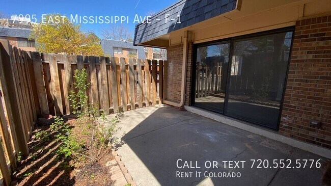Photo - 7995 E Mississippi Ave