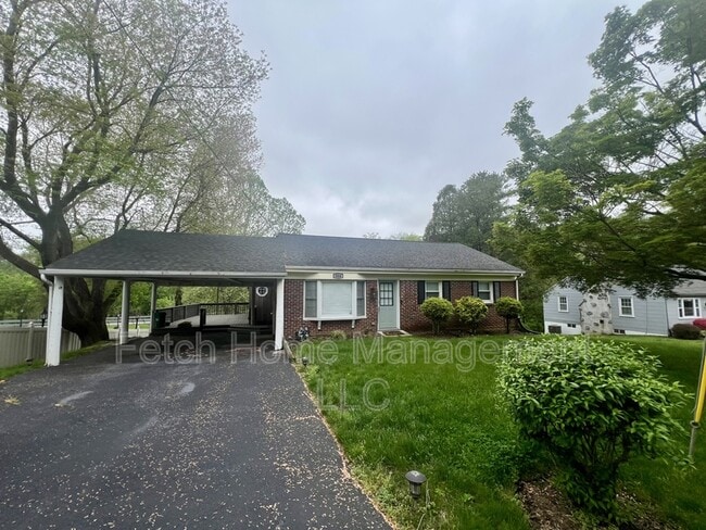 Photo - 334 Old Blue Rock Rd House