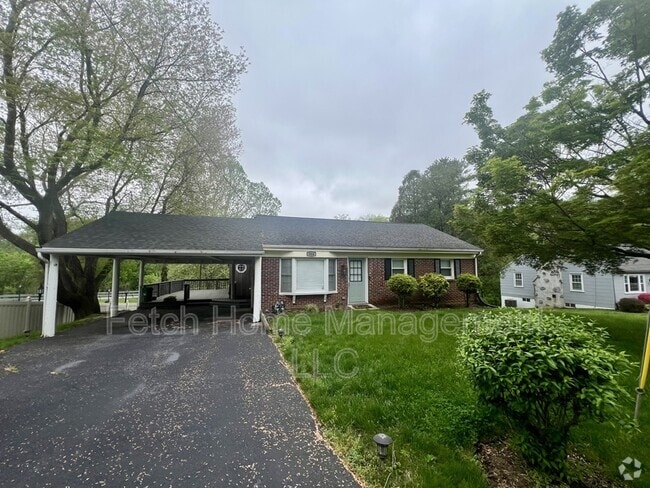 Building Photo - 334 Old Blue Rock Rd Rental