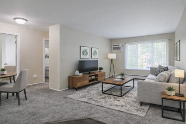 Photo - Birch Tree Apartments