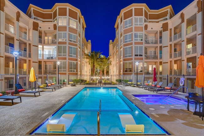 Photo - The Gramercy Residences