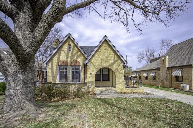 Photo - 717 NW 42nd St