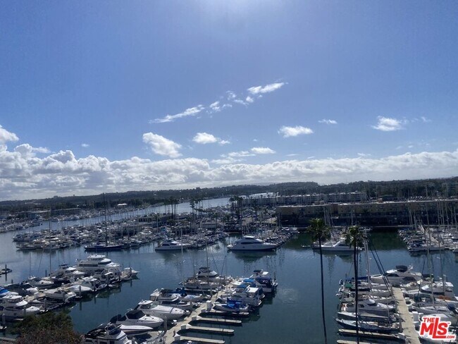 Photo - 4335 Marina City Dr Unit 644