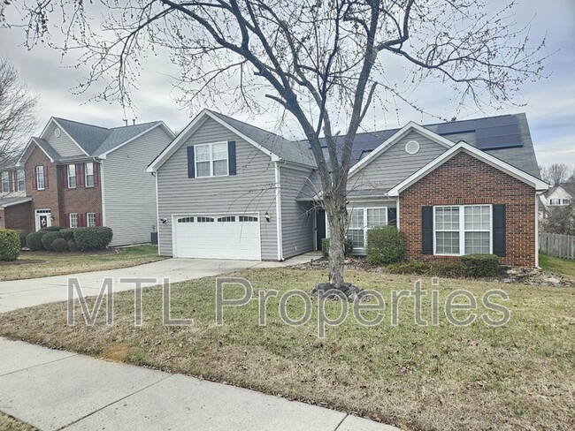 Building Photo - 2717 Hartley Hills Dr