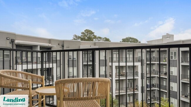 Photo - 2550 Blackmon Dr Unidad 5216