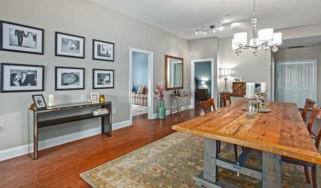 Photo - 655 E 2nd St Unit 204