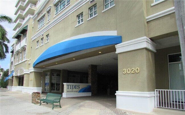 Photo - 3020 NE 32nd Ave Unit 1110