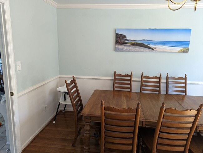 Photo - Spacious 4BR in Evans with Garage, Large Backyard, and Deck