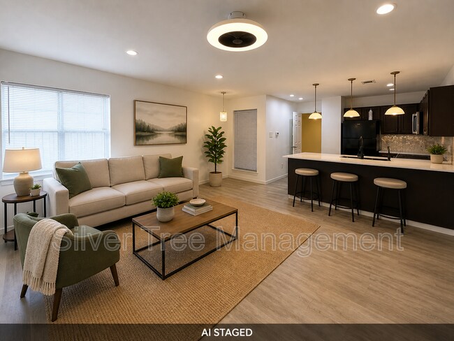Photo - 9835 Walnut St Unit 102