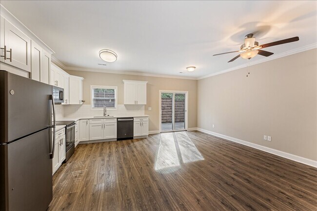 Photo - 7031 Hidden Ridge Wy