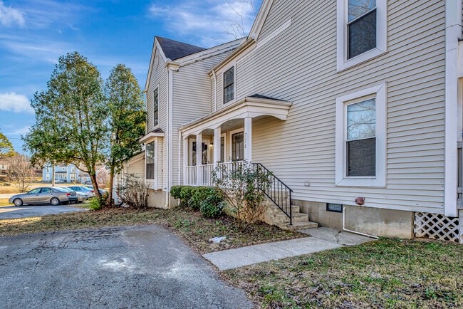 Photo - 710 Rachels Trl