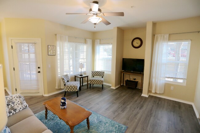 Photo - 1500 E Pusch Wilderness Dr Unidad 9105