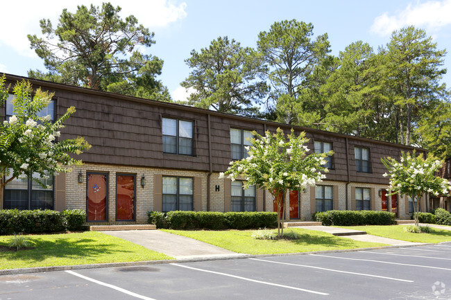 Building Photo - Arbor Terrace Rental