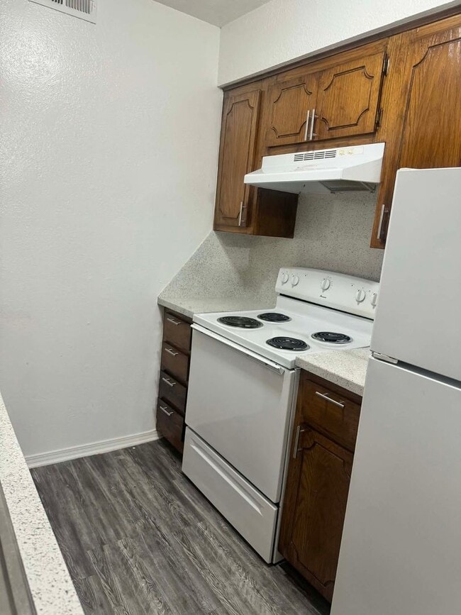 Summer Place Apartments
