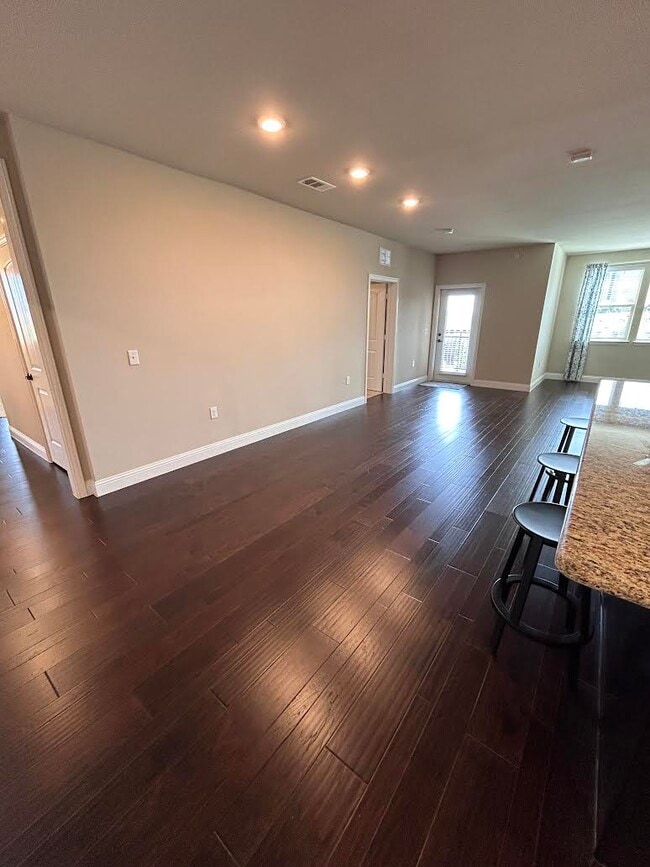 Dining Room - 1735 Wittington Pl Unit 1406