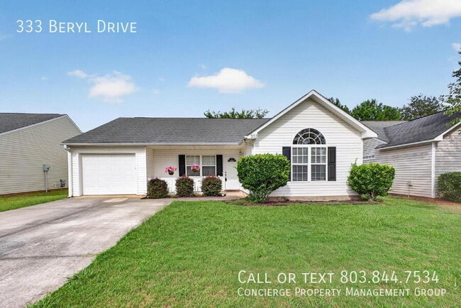 Building Photo - 333 Beryl Dr