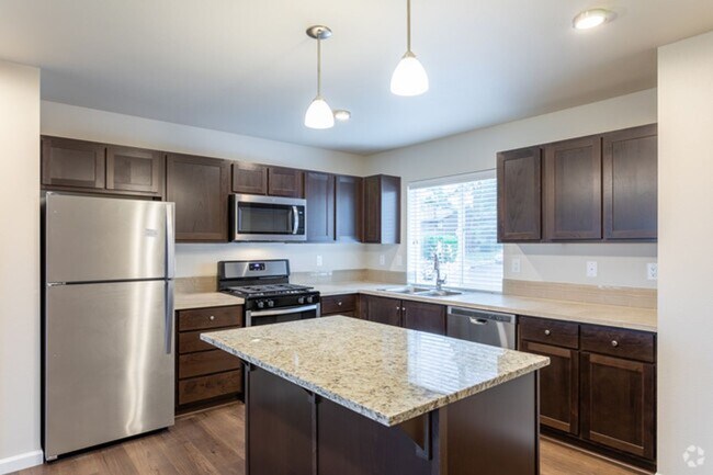 Photo - Castlegate Apartments