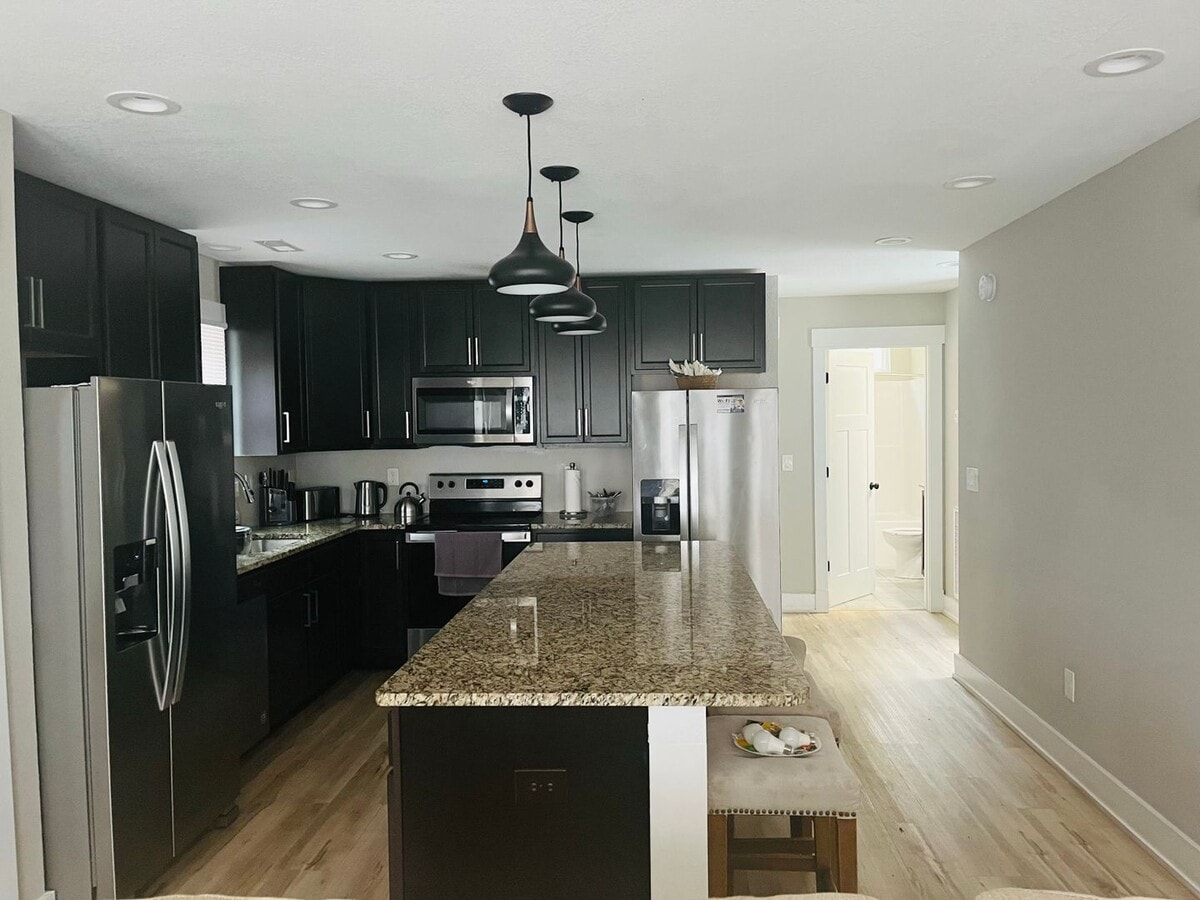 Outer Banks 4 Bedroom Year Round Rental House Rental in Kill Devil