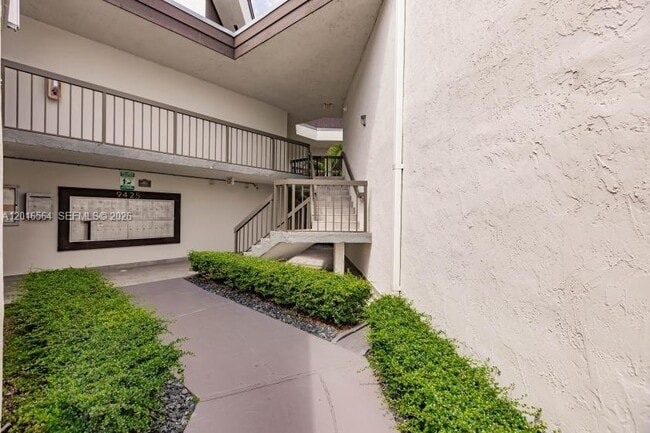 Photo - 9425 Fontainebleau Blvd Unit 202