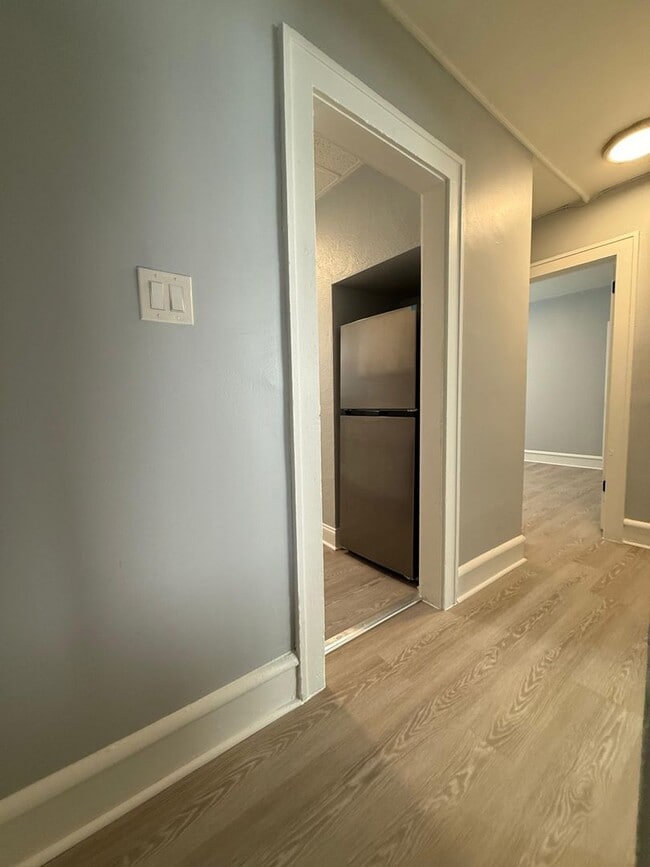 Oak Woods Collingswood