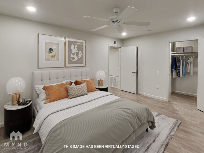 Photo - 1130 Babcock Rd Unidad 228