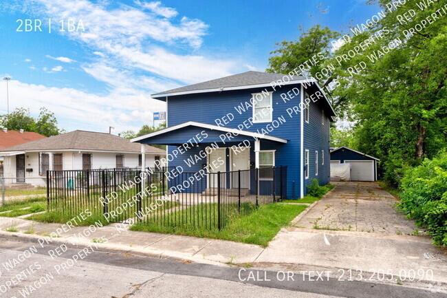 Building Photo - 1336 W Ridgewood Ct Unit 1 Rental
