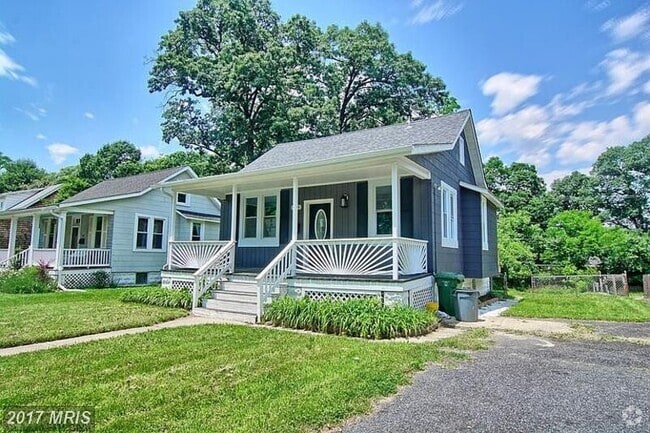 Building Photo - 4308 Mainfield Ave Rental