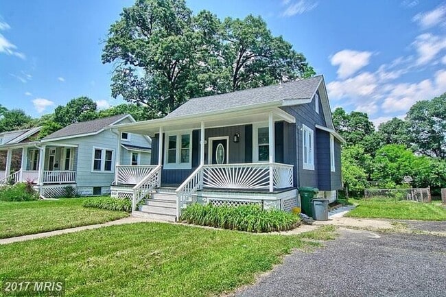 Building Photo - 4308 Mainfield Ave Rental