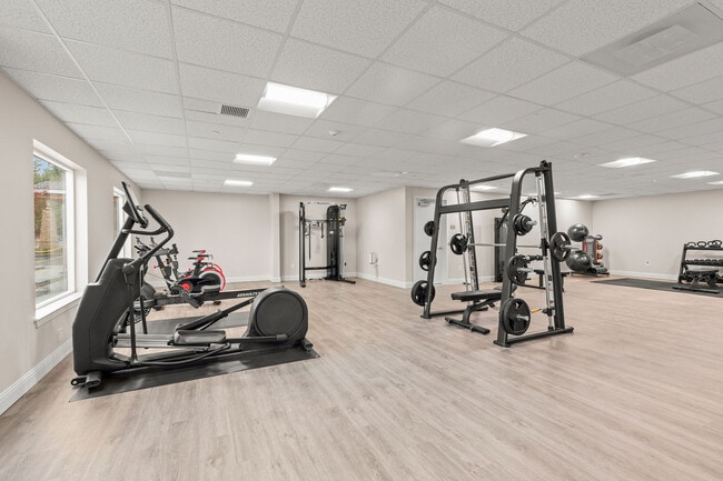 Photo - The Residences at Stone Creek