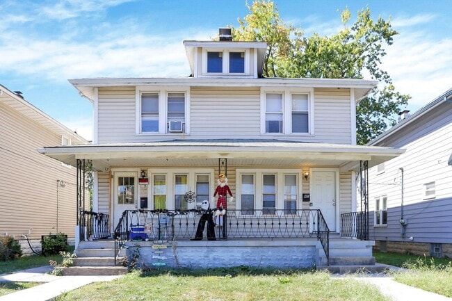 Building Photo - 45-47 N Hague Ave Unit 47