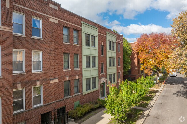 Alternate - The Lorington