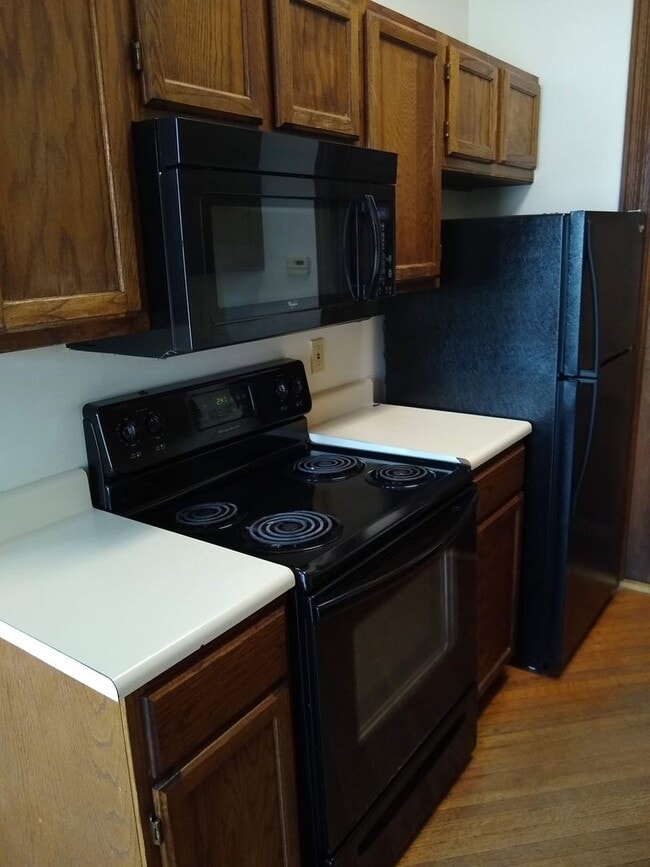 South College - Residential