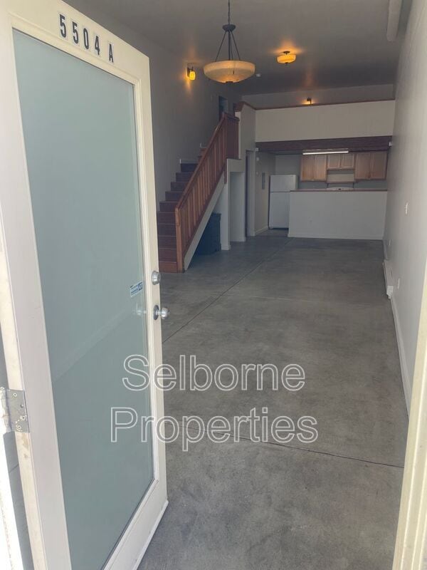 Photo - 5504 San Pablo Ave