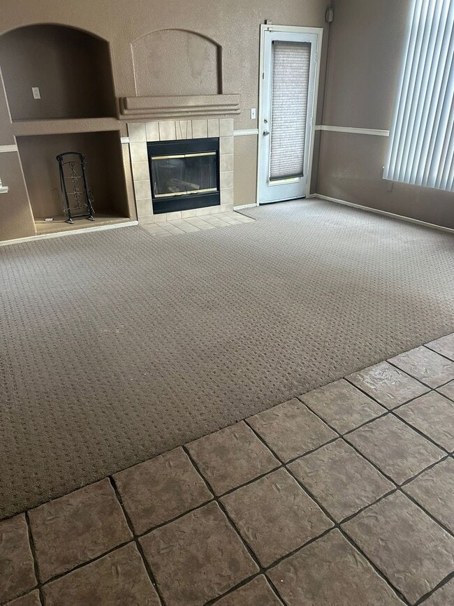 Photo - 3bd 2bth in a peaceful neighborhood. Freshly painted! Move in ready. Apply now!!