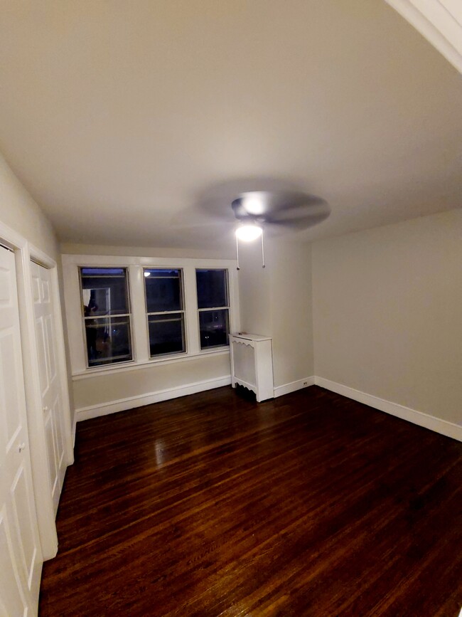 Master Bedroom - 7356 Garman St Townhome