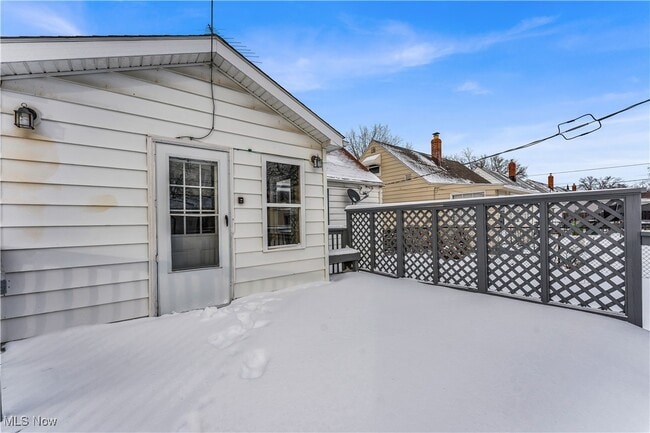 Photo - 25500 Briardale Ave