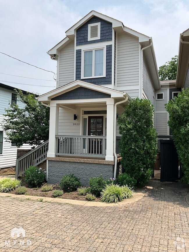 Building Photo - 2822 W Kirkwood Ave Rental