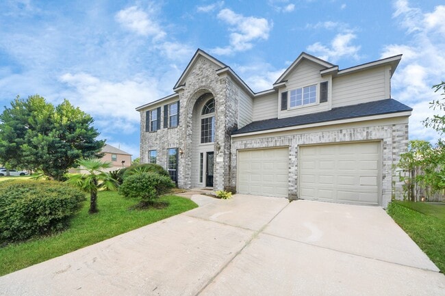 Photo - 17303 Quiet Grove Ln