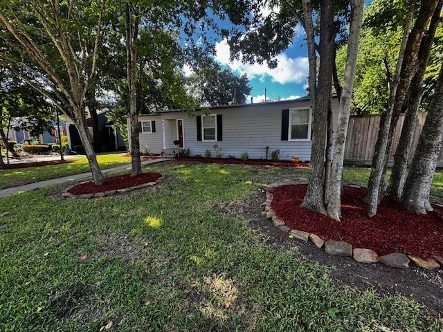 Building Photo - 4702 Winfree Dr Rental