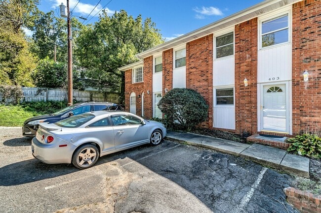 Building Photo - 403 Southway Garden Rd