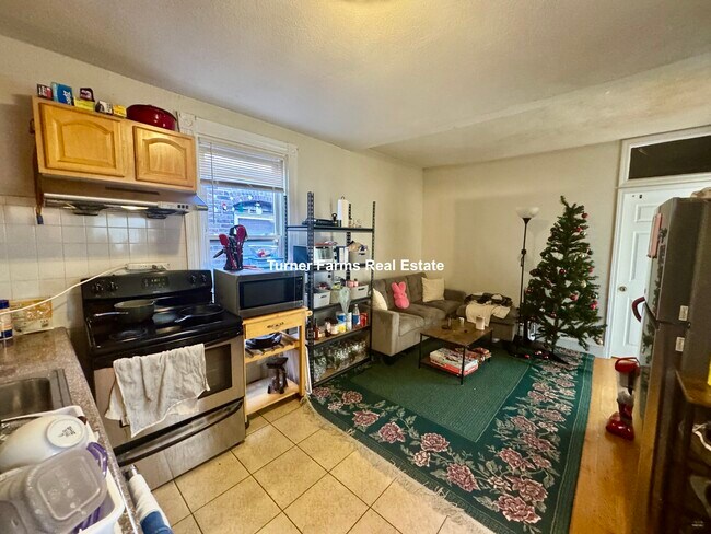 Photo - 3 Warwick St