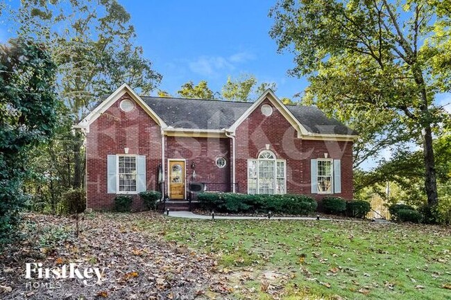 Photo - 1916 Strawberry Ln House