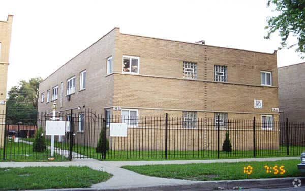 Building Photo - 1840-1850 S Fairfield Ave Rental