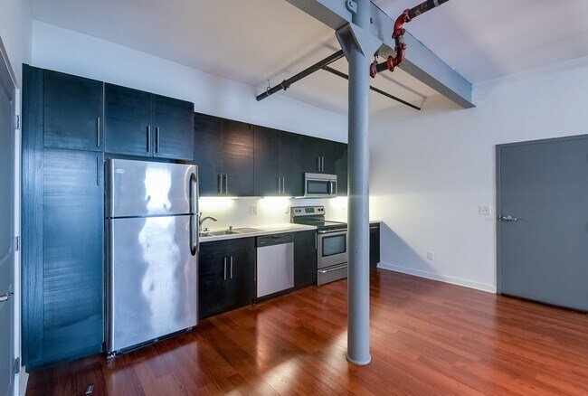 Photo - Urban Market Loft Apartment Unit 2B