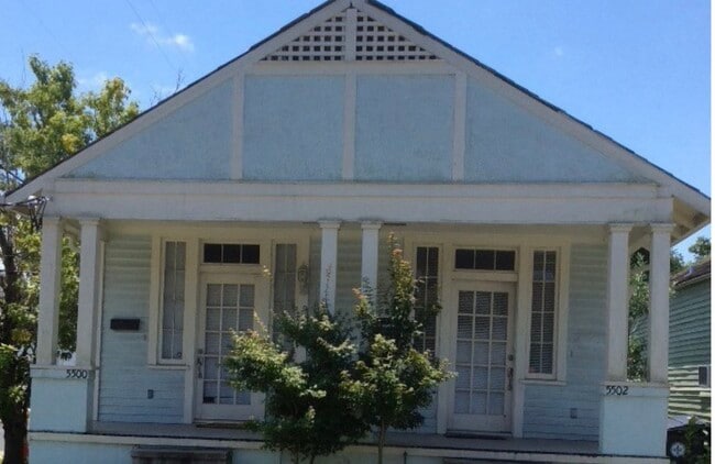 Photo - 5500 Annunciation St Apartment Unit None