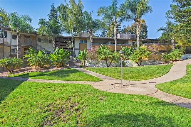 Sharon Grove Apartments
