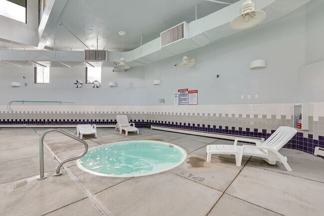 Photo - Remodeled One Bedroom Winter Rental