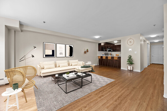 Building Photo - Mission Main Rental