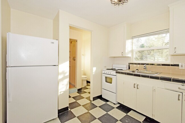 Photo - 11240 SW Barbur Blvd Unit 26